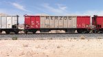 WB Unit Ballast Hooper Frt at Erie NV -29